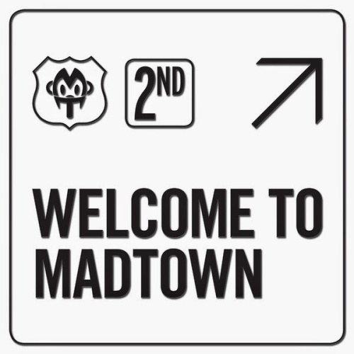 [Mini Album] MADTOWN (매드타운) – 2nd Mini Album ‘WELCOME TO MADTOWN’ (MP3)
